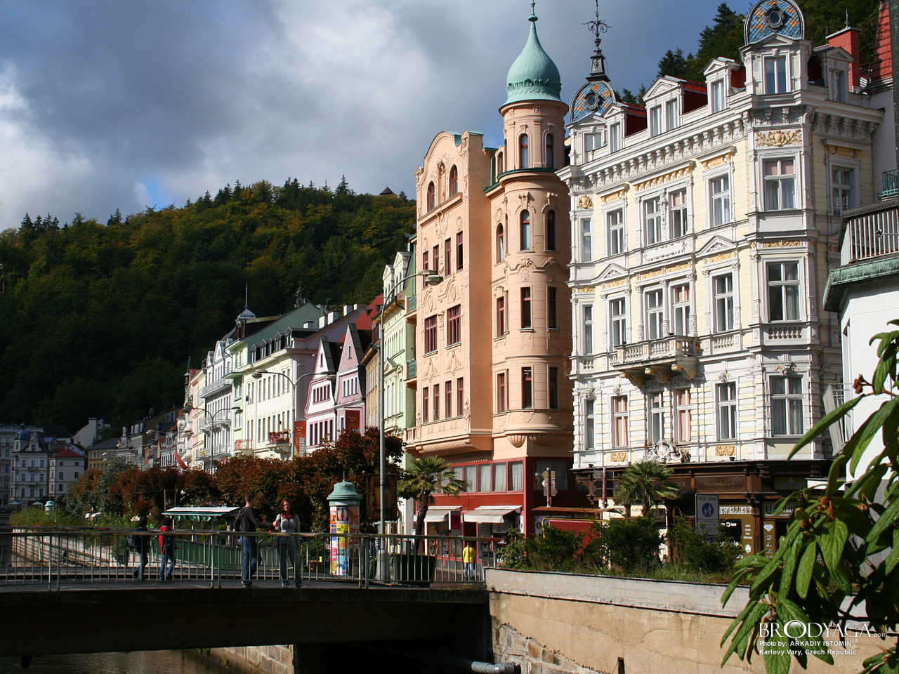Karlovy Vary